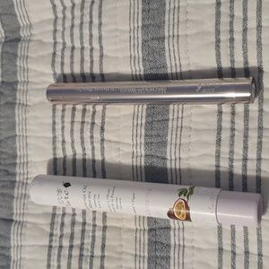 100% Pure Maracuja oil mascara